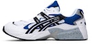 Lookbook ASICS Gel Kayano 5 OG 'Putih Hitam' 1191A099-101