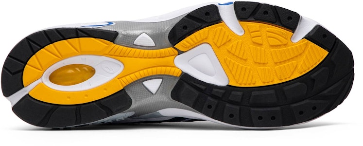 ASICS Gel Kayano 5 OG 'Putih Hitam' 1191A099-101 Shop ASICS Gel Kayano 5 OG 'Putih Hitam' 1191A099-101