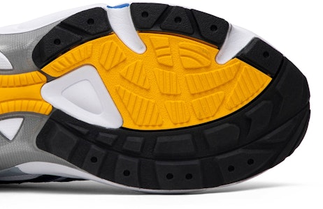 ASICS Gel Kayano 5 OG 'Putih Hitam' 1191A099-101 Purchase ASICS Gel Kayano 5 OG 'Putih Hitam' 1191A099-101