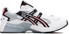 ASICS Gel Kayano 5 OG 'Putih Hitam Merah' 1191A176-101