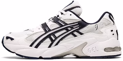 ASICS Gel-Kayano 5 OG /Blue 'White' 1021A280-101 ASICS Gel-Kayano 5 OG /Blue 'White' 1021A280-101