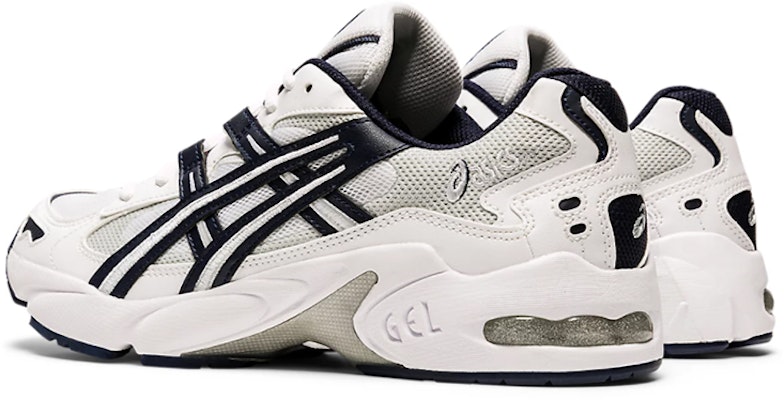 ASICS Gel-Kayano 5 OG Azul Blanco 1021A280-101 Shop ASICS Gel-Kayano 5 OG Azul Blanco 1021A280-101