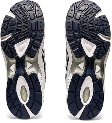 ASICS Gel-Kayano 5 OG Azul Blanco 1021A280-101 Details for ASICS Gel-Kayano 5 OG Azul Blanco 1021A280-101