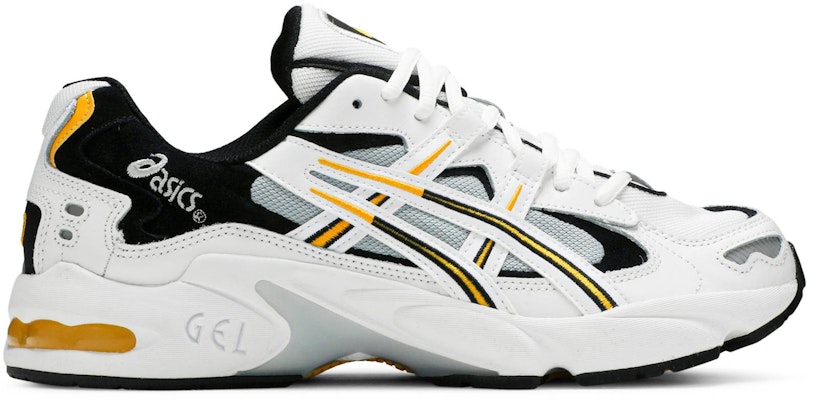 ASICS Gel Kayano 5 OG 'White Saffron' 1021A163-100 Buy ASICS Gel Kayano 5 OG 'White Saffron' 1021A163-100