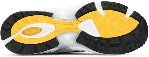 ASICS Gel Kayano 5 OG 'Blanco Azafrán' 1021A163-100 Shop ASICS Gel Kayano 5 OG 'Blanco Azafrán' 1021A163-100