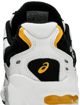 ASICS Gel Kayano 5 OG 'White Saffron' 1021A163-100 Sizing ASICS Gel Kayano 5 OG 'White Saffron' 1021A163-100