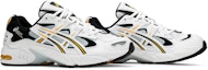 Cheap ASICS Gel Kayano 5 OG 'Putih Saffron' 1021A163-100