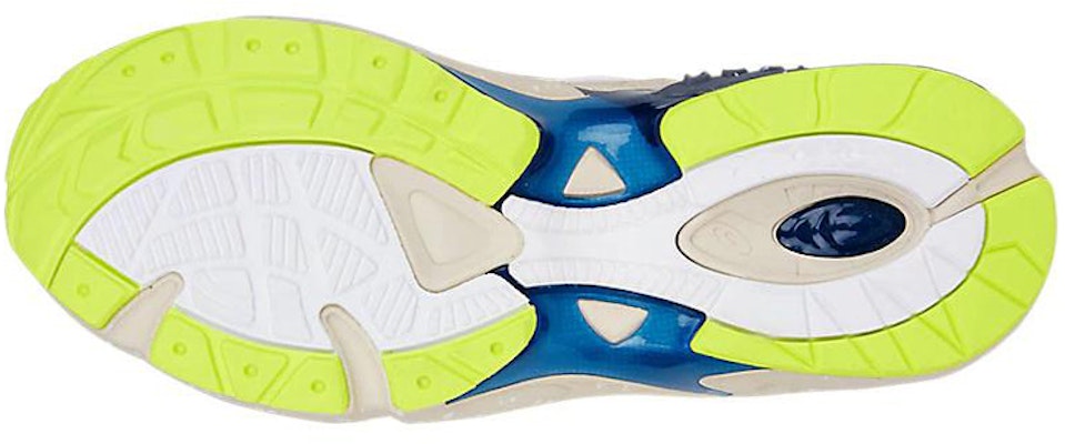 亞瑟士 Gel Kayano 5 OG '白色米色' 1021A238-100 Details for 亞瑟士 Gel Kayano 5 OG '白色米色' 1021A238-100