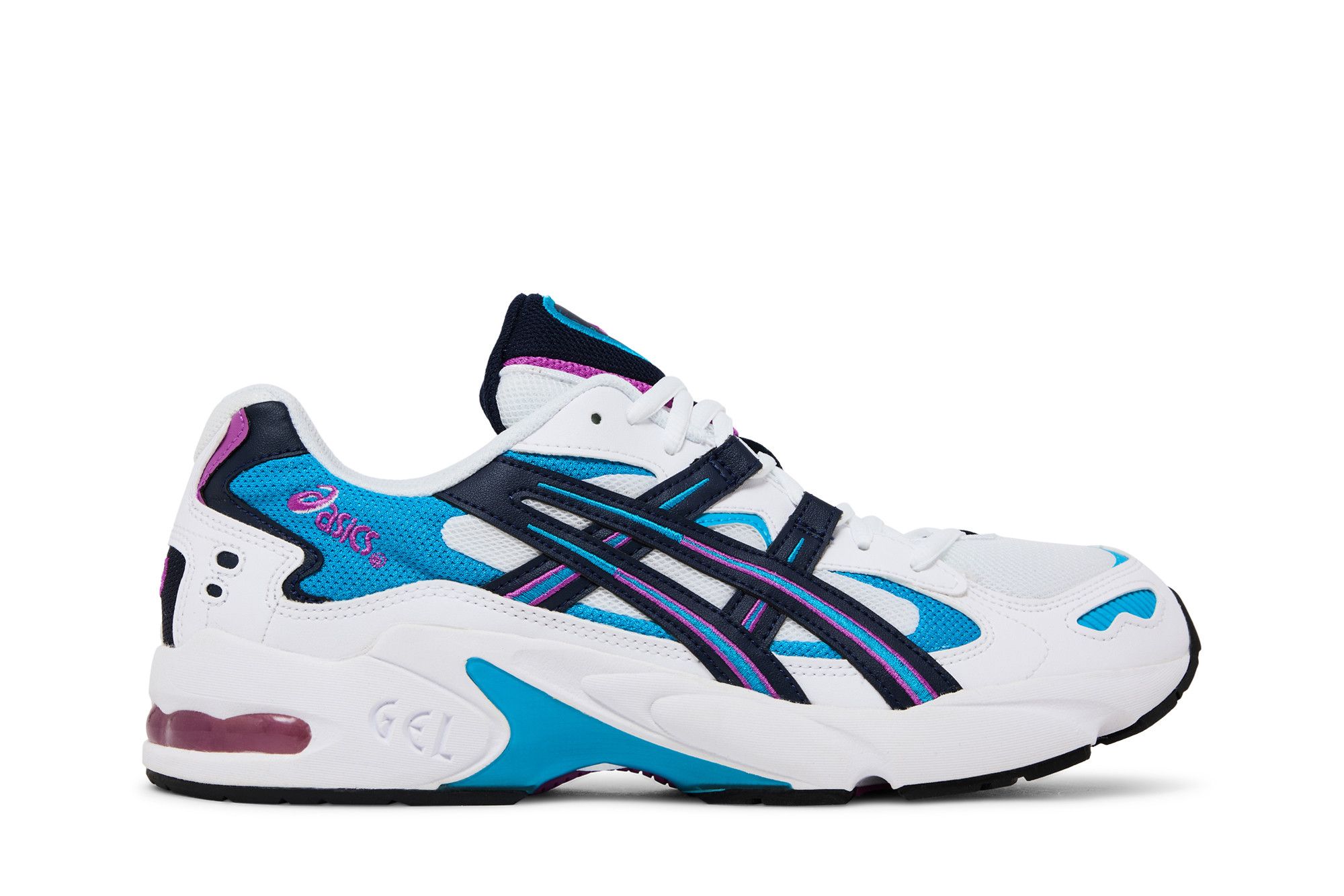 ASICS Gel Kayano 5 OG 'White Teal' 1191A176-100