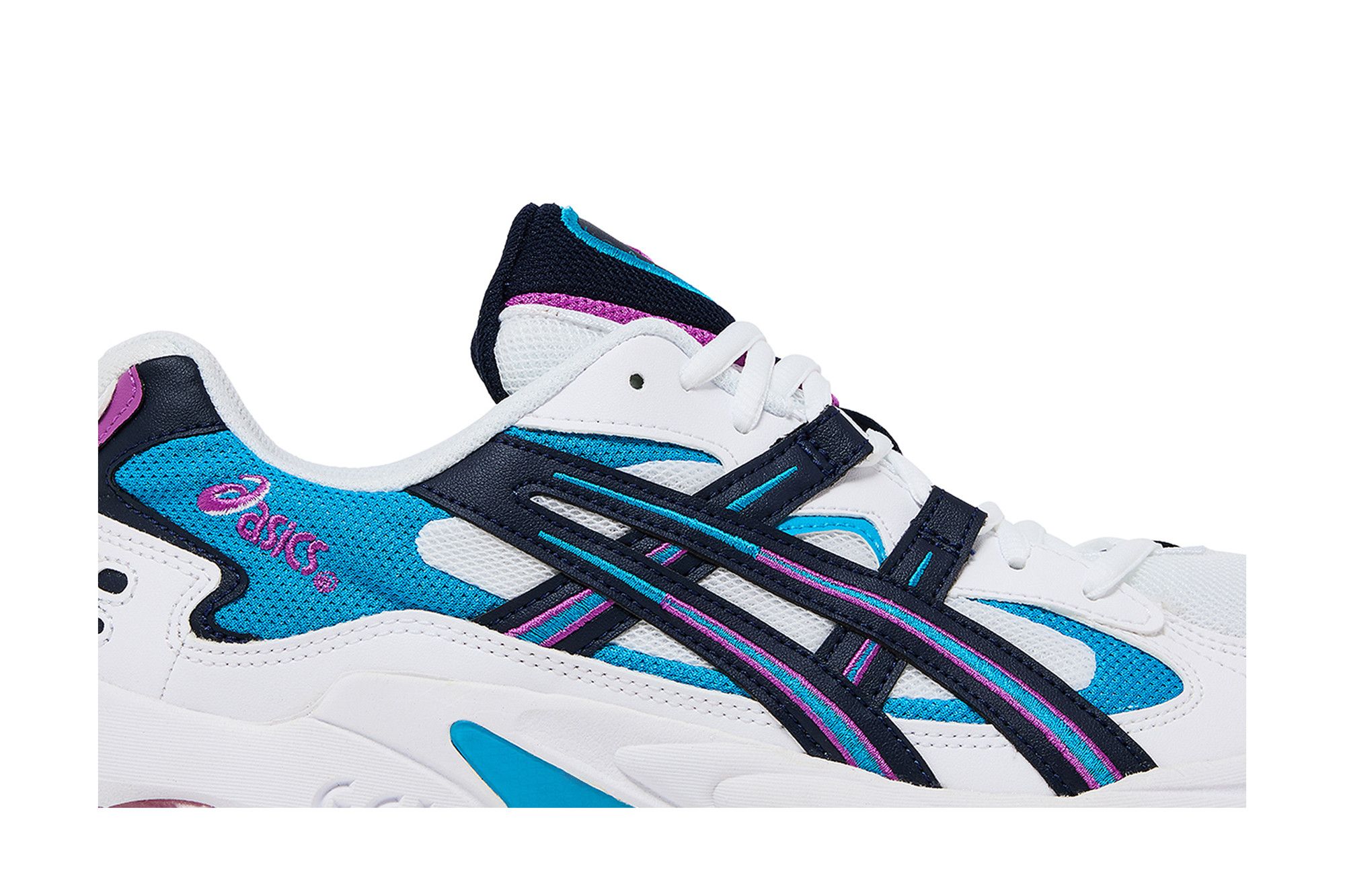 Order ASICS Gel Kayano 5 OG ''Blanc Turquoise'' 1191A176-100