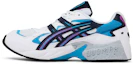 Lookbook ASICS Gel Kayano 5 OG ''Blanc Turquoise'' 1191A176-100