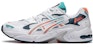 ASICS Gel Kayano 5 OG 'Putih Turq Coral' 1021A280-102