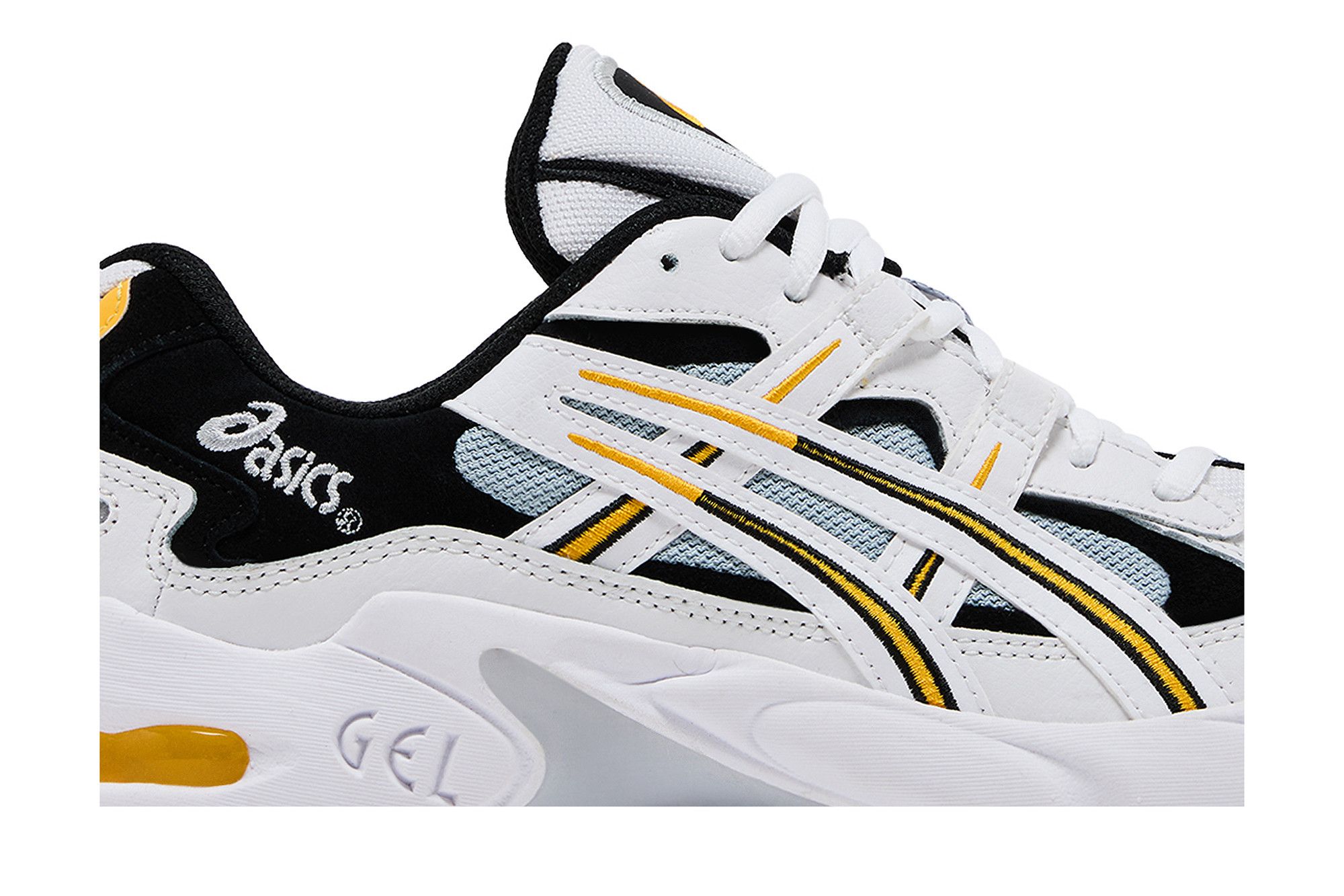 ASICS Gel Kayano 5 Kith Exclusive 'White Saffron' 圖 2