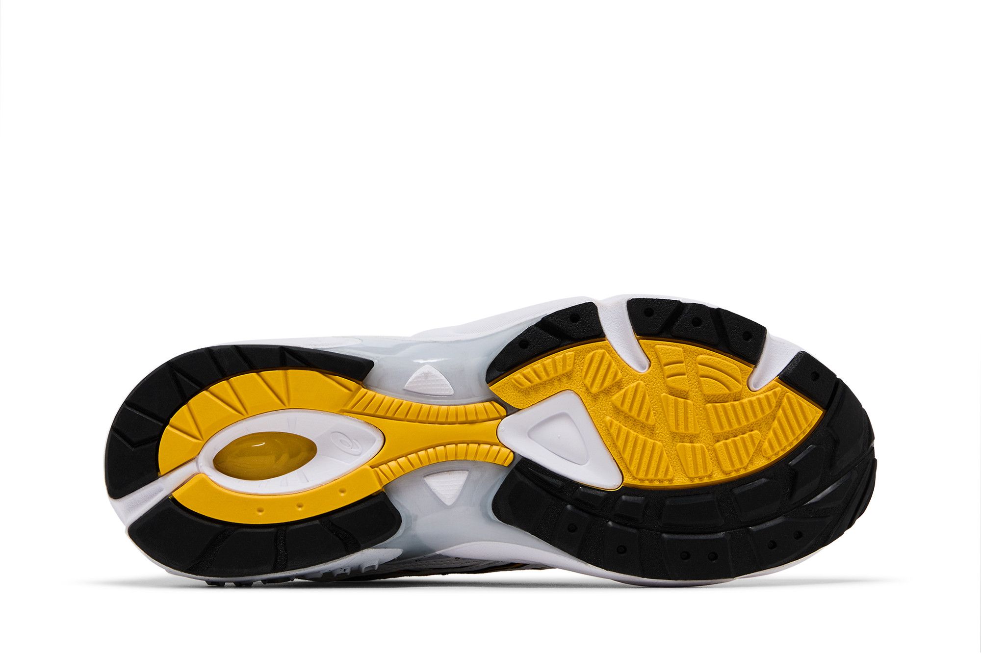 ASICS Gel Kayano 5 Kith Exclusive 'White Saffron' 圖 4