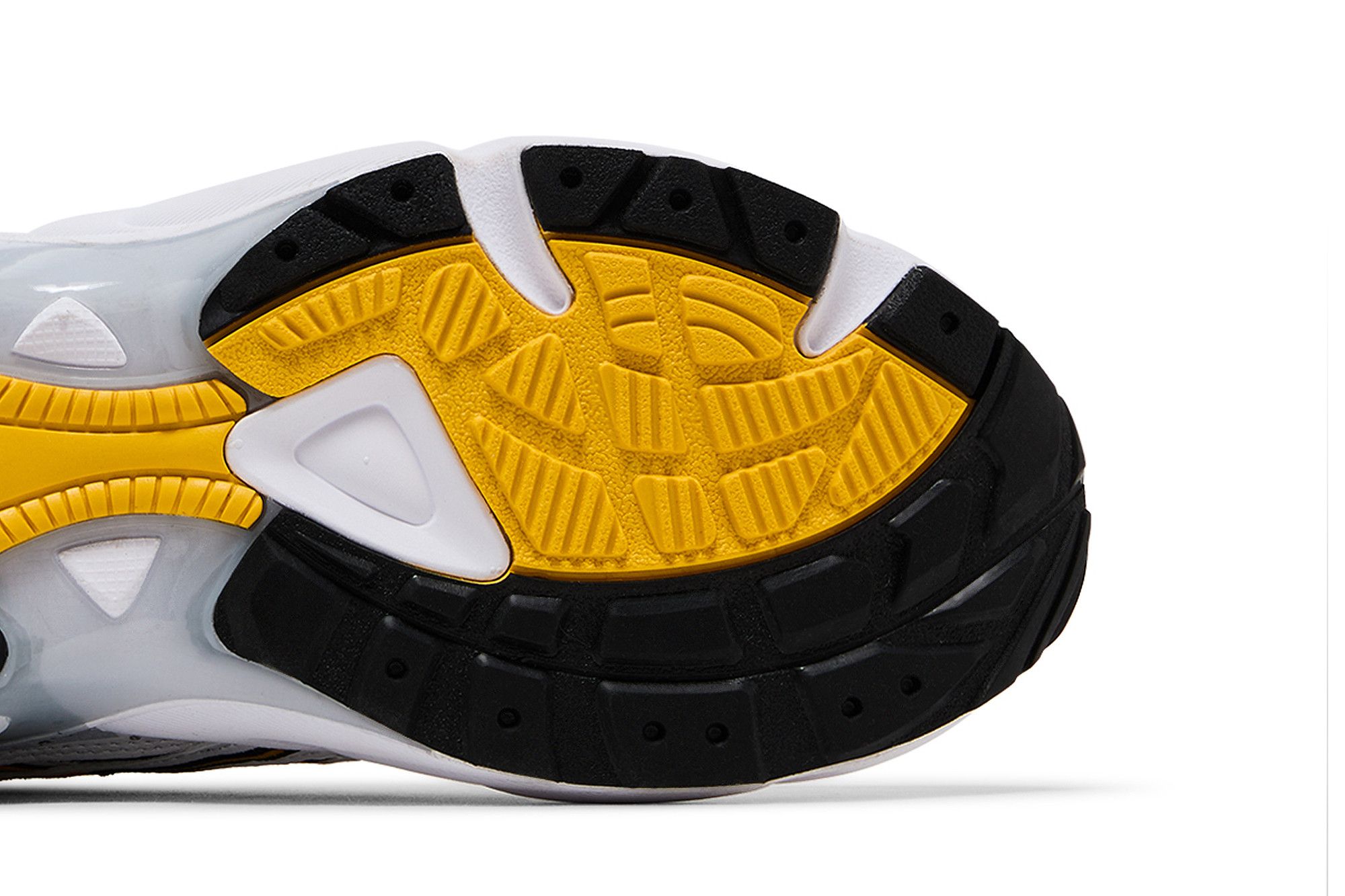 ASICS Gel Kayano 5 Kith Exclusive 'White Saffron' 圖 5