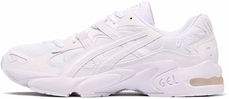 ASICS Gel-Kayano 5 OG Triple White Speckle 1191A149-100 ASICS Gel-Kayano 5 OG Triple White Speckle 1191A149-100