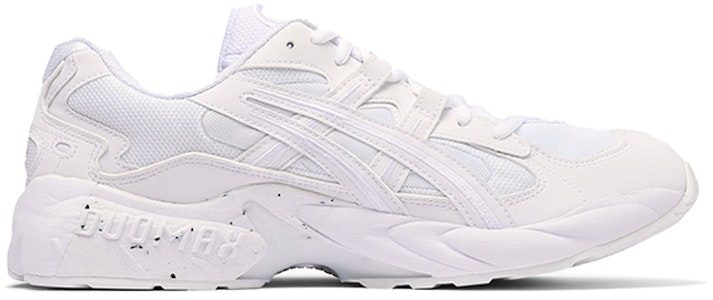아식스 젤카야노 5 OG 트리플 화이트 스펙클 1191A149-100 Order 아식스 젤카야노 5 OG 트리플 화이트 스펙클 1191A149-100