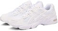 Lookbook ASICS Gel-Kayano 5 OG Putih Triple Speckle 1191A149-100