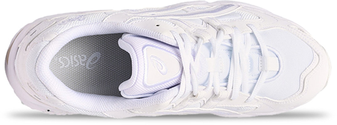 ASICS Gel-Kayano 5 OG Triple White Speckle 1191A149-100 Shop ASICS Gel-Kayano 5 OG Triple White Speckle 1191A149-100