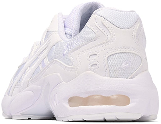 ASICS Gel-Kayano 5 OG Triple White Speckle 1191A149-100 Purchase ASICS Gel-Kayano 5 OG Triple White Speckle 1191A149-100