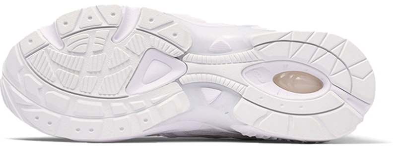 아식스 젤카야노 5 OG 트리플 화이트 스펙클 1191A149-100 Details for 아식스 젤카야노 5 OG 트리플 화이트 스펙클 1191A149-100