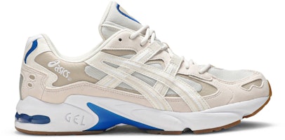 Asics Gel Kayano 5 OG x Billy's Tokyo 'Jupiter' 1021A164-200 Asics Gel Kayano 5 OG x Billy's Tokyo 'Jupiter' 1021A164-200