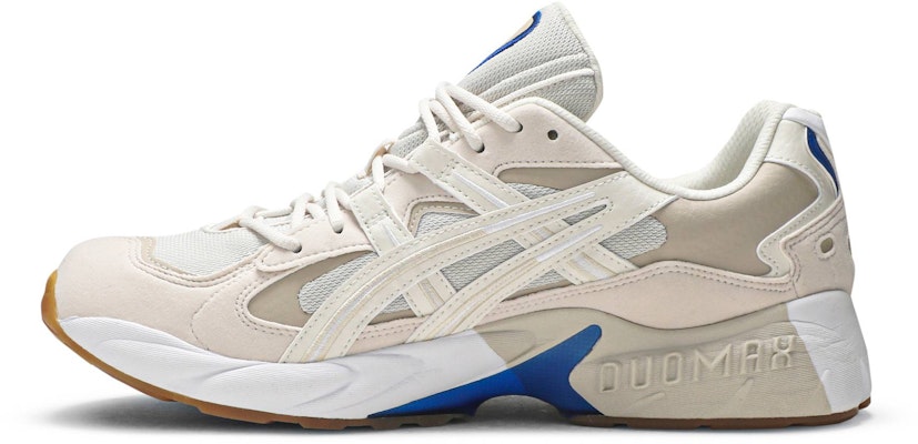 Asics Gel Kayano 5 OG x Billy's Tokyo 'Jupiter' 1021A164-200 Lookbook Asics Gel Kayano 5 OG x Billy's Tokyo 'Jupiter' 1021A164-200