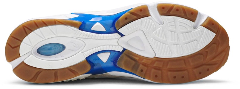 Asics Gel Kayano 5 OG x Billy's Tokyo 'Jupiter' Kasut Lelaki Terbaik. 1021A164-200 Shop Asics Gel Kayano 5 OG x Billy's Tokyo 'Jupiter' Kasut Lelaki Terbaik. 1021A164-200