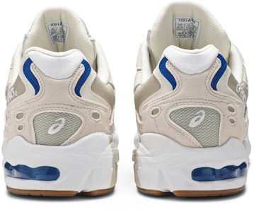 Asics Gel Kayano 5 OG x Billy's Tokyo 'Jupiter' Kasut Lelaki Terbaik. 1021A164-200 Details for Asics Gel Kayano 5 OG x Billy's Tokyo 'Jupiter' Kasut Lelaki Terbaik. 1021A164-200