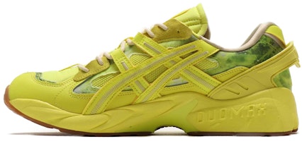 ASICS Gel Kayano 5 RE 'Sour Yuzu' 1021A411-750 ASICS Gel Kayano 5 RE 'Sour Yuzu' 1021A411-750