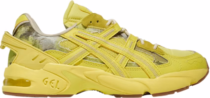 ASICS Gel Kayano 5 RE 'Sour Yuzu' 1021A411-750 ASICS Gel Kayano 5 RE 'Sour Yuzu' 1021A411-750