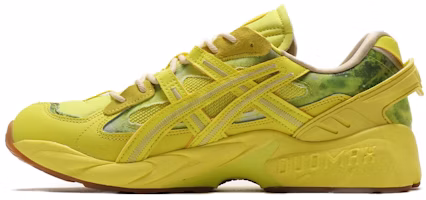 ASICS Gel Kayano 5 RE 'Sour Yuzu' 1021A411-750 ASICS Gel Kayano 5 RE 'Sour Yuzu' 1021A411-750