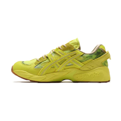 ASICS Gel Kayano 5 RE 'Sour Yuzu'