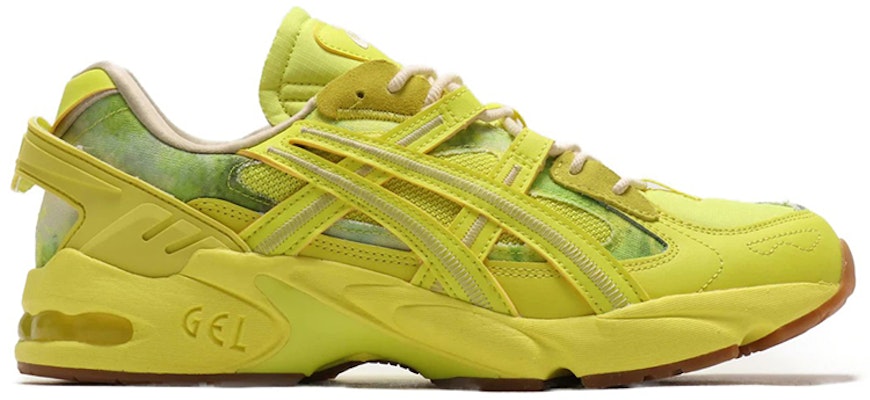 ASICS Gel Kayano 5 RE 'Sour Yuzu' 1021A411-750 Order ASICS Gel Kayano 5 RE 'Sour Yuzu' 1021A411-750