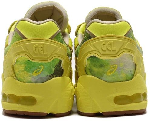 ASICS Gel Kayano 5 RE 'Sour Yuzu' 1021A411-750 Shop ASICS Gel Kayano 5 RE 'Sour Yuzu' 1021A411-750