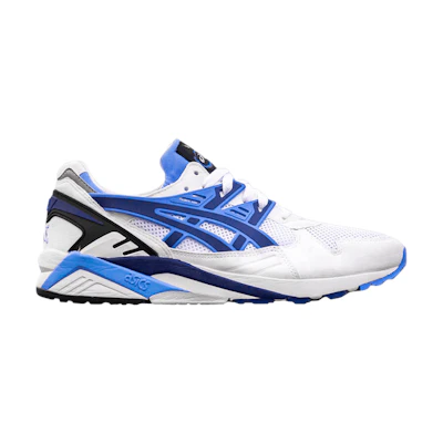 ASICS Gel Kayano '20th Anniversary Pack - White'