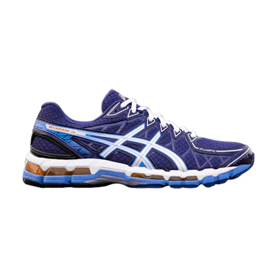ASICS Gel Kayano '20th Anniversary Pack'
