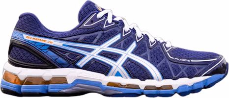 ASICS Gel Kayano '20th Anniversary Pack' T3SSS-0000 ASICS Gel Kayano '20th Anniversary Pack' T3SSS-0000
