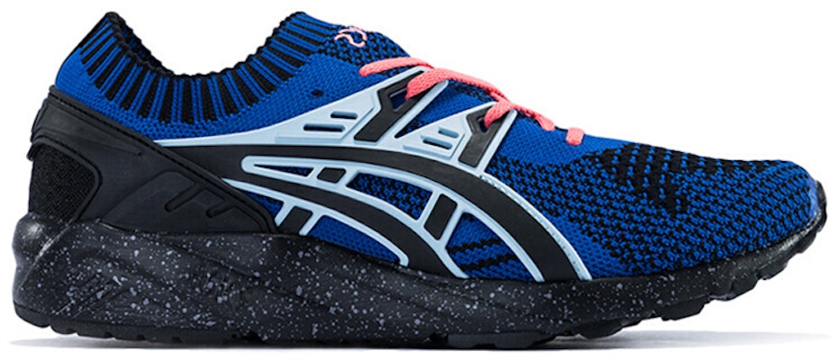 아식스 젤카야노 '블루 블랙' H7T3N-9090 Order 아식스 젤카야노 '블루 블랙' H7T3N-9090