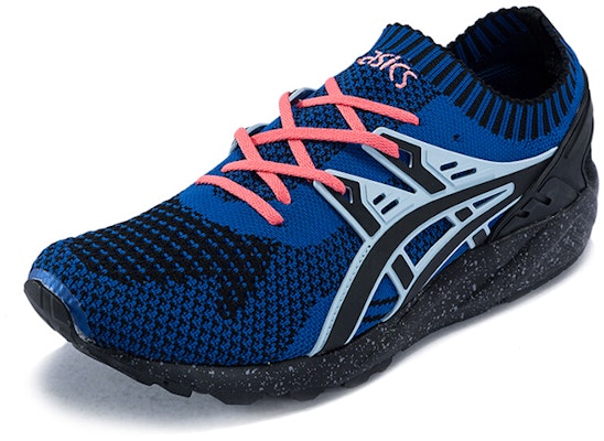 ASICS Gel-Kayano 'Azul Negro' H7T3N-9090 Lookbook ASICS Gel-Kayano 'Azul Negro' H7T3N-9090