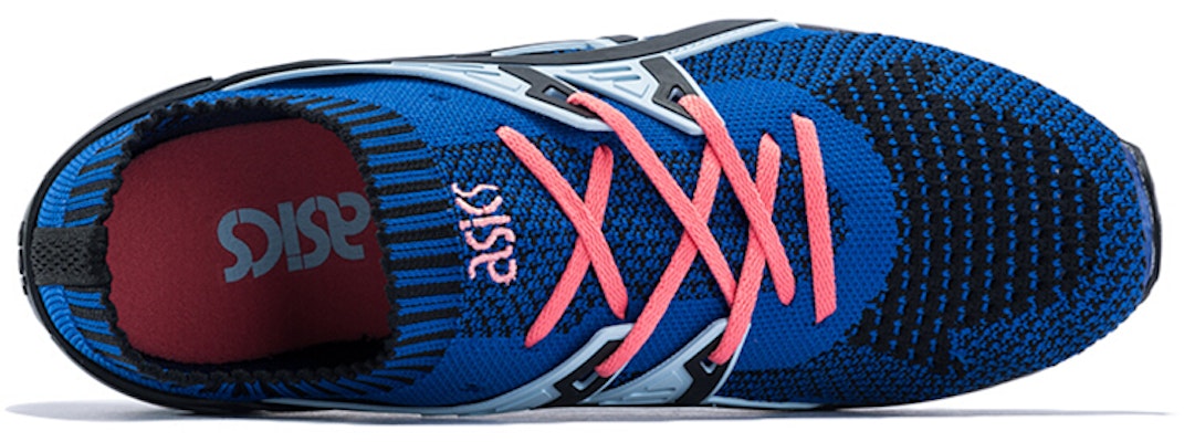 ASICS Gel-Kayano 'Azul Negro' H7T3N-9090 Shop ASICS Gel-Kayano 'Azul Negro' H7T3N-9090