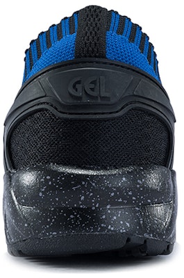 ASICS Gel-Kayano 'Azul Negro' H7T3N-9090 Purchase ASICS Gel-Kayano 'Azul Negro' H7T3N-9090