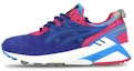 Buy 아식스 젤 카야노 트레이너 '블루 핑크' H52QK-4242