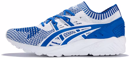 ASICS Gel-Kayano Blue White H7S4N-4545 ASICS Gel-Kayano Blue White H7S4N-4545