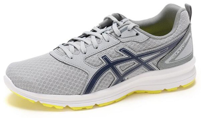 ASICS Cultiv 'Kelabu' 1011A637-020 Order ASICS Cultiv 'Kelabu' 1011A637-020