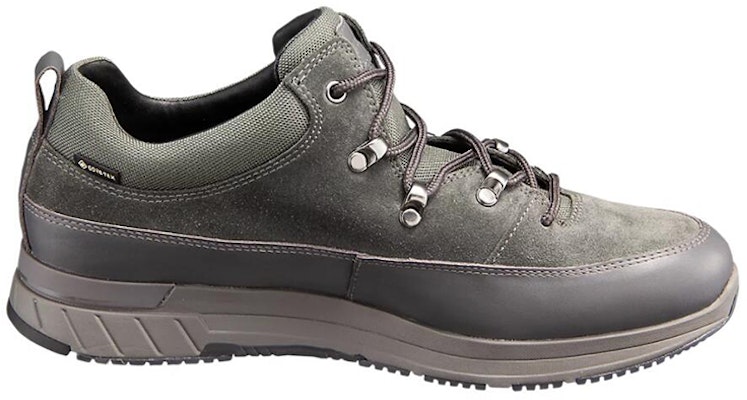 亞瑟士Gore-Tex 跑步鞋 灰色 Order 亞瑟士Gore-Tex 跑步鞋 灰色