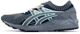 ASICS Gel-Kayano 'Kelabu Hijau' H7T3N-9696