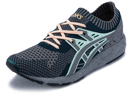 ASICS Gel-Kayano 'Kelabu Hijau' H7T3N-9696 Lookbook ASICS Gel-Kayano 'Kelabu Hijau' H7T3N-9696