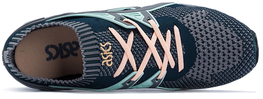 ASICS Gel-Kayano 'Kelabu Hijau' H7T3N-9696 Shop ASICS Gel-Kayano 'Kelabu Hijau' H7T3N-9696