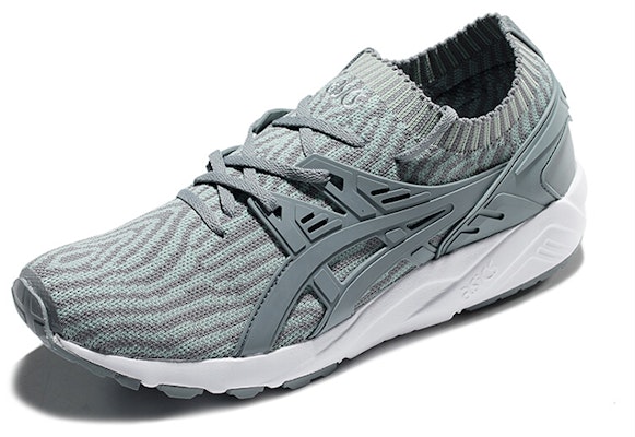 ASICS Gel-Kayano Verde 'Gris' H8F4N-4611 Order ASICS Gel-Kayano Verde 'Gris' H8F4N-4611